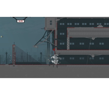 Super Meat Boy, PlayStation 4