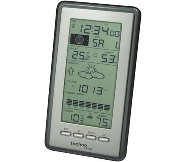 TechnoLine WS 9040 IT