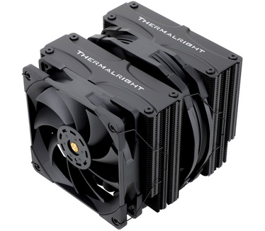 Thermalright Frost Commander 140