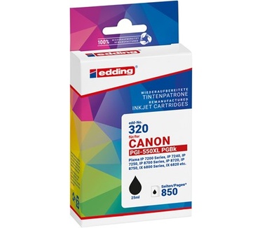 Edding EDD-320