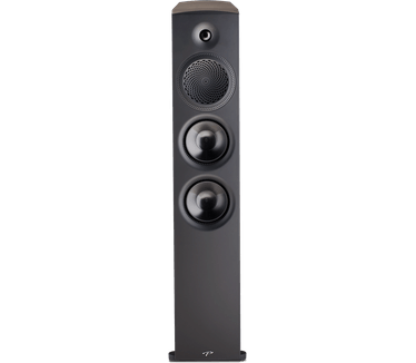 Paradigm Premier 800F (Bruin, Wit, Zilver)