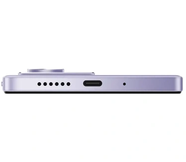 Xiaomi Redmi 15 4G, 8GB ram, 256GB opslag Paars