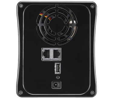 Thecus N2200PLUS 4TB