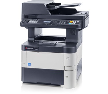 Kyocera M3540dn