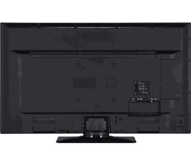 Finlux FL4326UHD Zwart