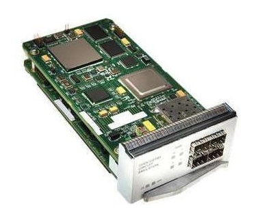 Juniper EX4300 2-port 40GbE QSFP+ Uplink Module