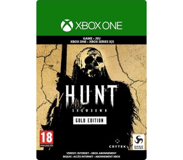 Hunt: Showdown - Gold Edition