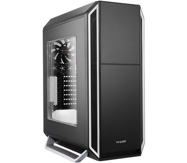 be quiet! Silent Base 800
