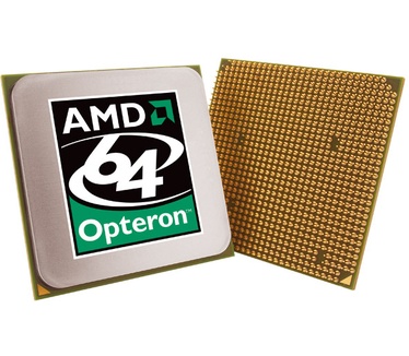 AMD Opteron 2218  Tray
