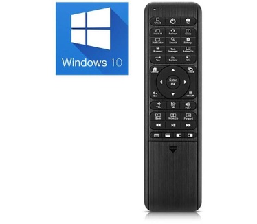 Pepper Jobs WIN10 Gyro Remote Control