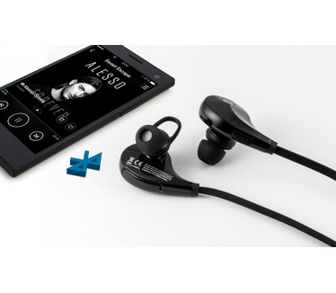 Technaxx BT-X23 (Zwart)