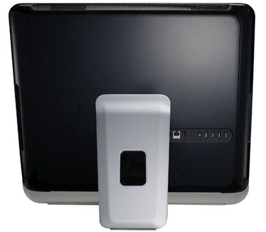 Asus Eee Top ET2203