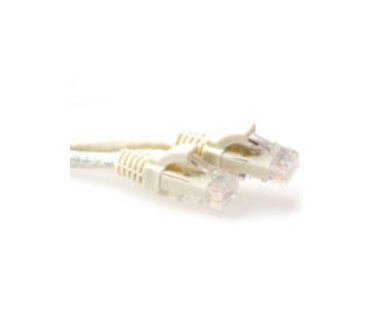 Advanced Cable Technology 0.50m Cat6a UTP