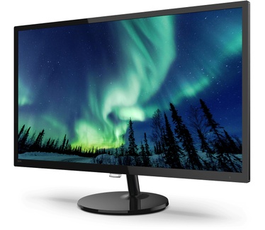 Philips 327E8QJAB Zwart