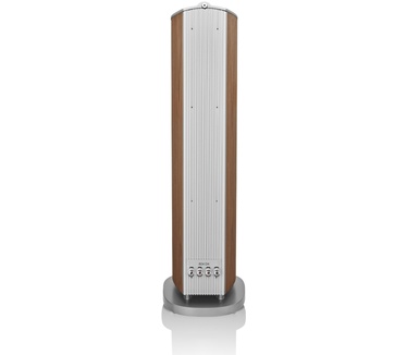 Bowers & Wilkins 804 D4 Satijn Walnoot