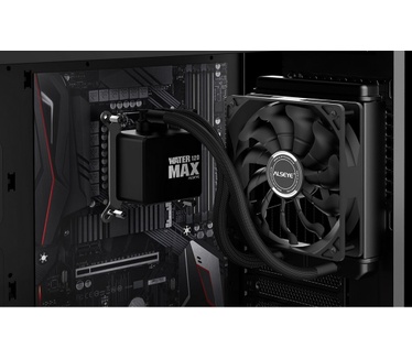 Inter-Tech Alseye MAX 120