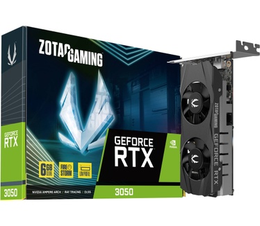 Zotac GAMING GeForce RTX 3050