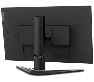 Lenovo G27q-20 Zwart