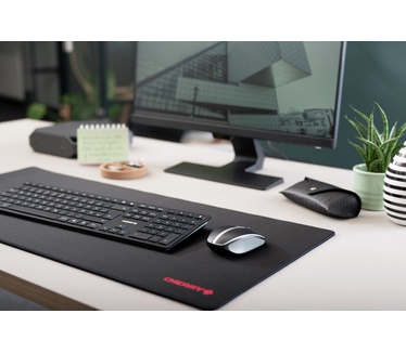 Cherry KW 9100 SLIM