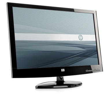 HP x23LED (WS232AA) Zwart