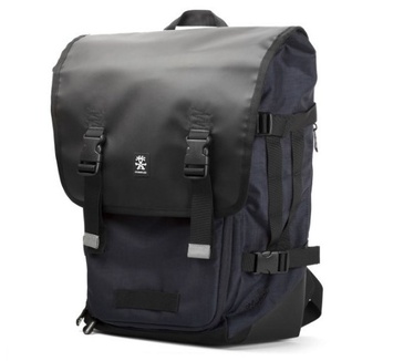 Crumpler Muli Photo Half Backpack