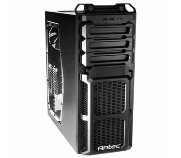 Antec Dark Fleet DF10-EU