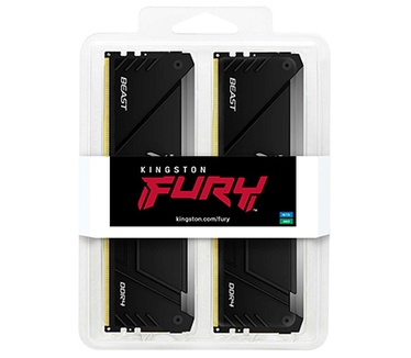 Kingston Fury Beast RGB KF426C16BB2AK2/16