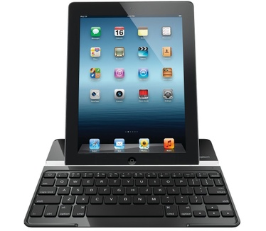Logitech Ultrathin Keyboard Cover
