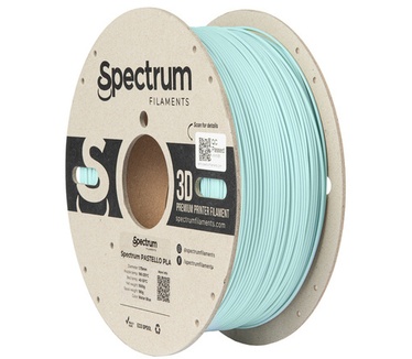 Spectrum Filaments Pastello PLA 1.75mm