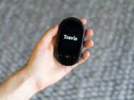 Travis Touch
