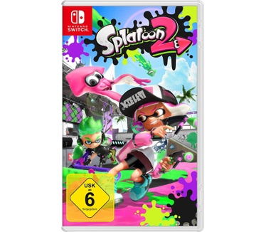 Splatoon 2