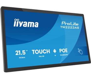 Iiyama TW2223AS-B3P