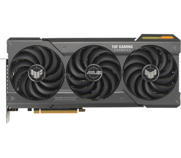 ASUS TUF Gaming Radeon RX 7700 XT OC Edition 12GB GDDR6