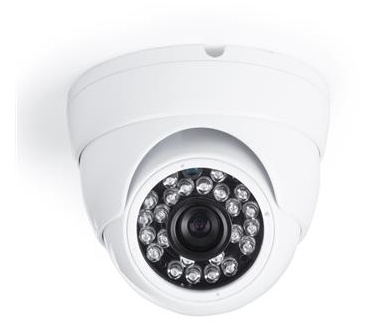 Smartwares DVR721C Draadloze beveilingscamera