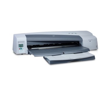 HP Designjet 110plus Printer (C7796D)
