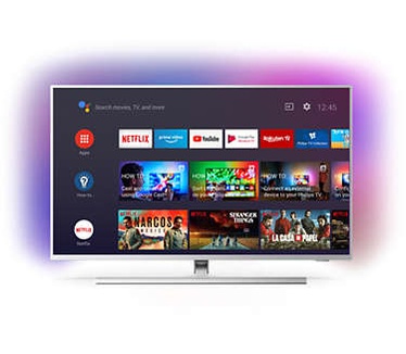 Philips 50PUS8505/12