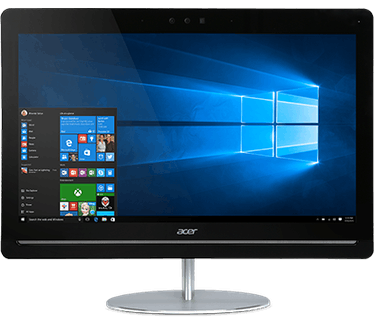 Acer Aspire AU5-710 9600T NL
