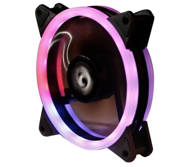 Chieftec AF-12RGB, 120mm