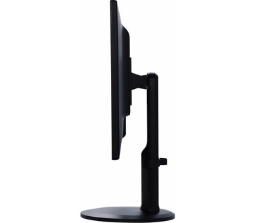 ViewSonic VG2719-2K Zwart