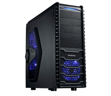 MS-Tech CA-0600 ?Belisknir?