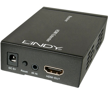 Lindy AV extenders
