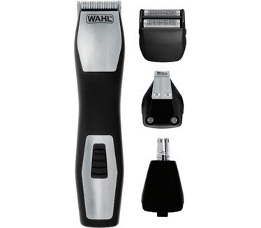 Wahl GroomsMan Pro