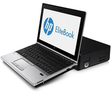 HP EliteBook 2170p (C5A38EA)