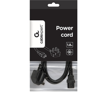 Gembird PC-187 Zwart