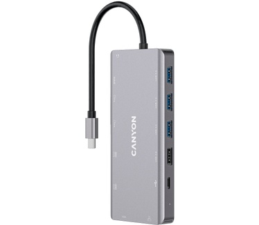 Canyon DS-12