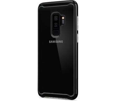 Spigen Galaxy S9 Plus Case Neo Hybrid Crystal