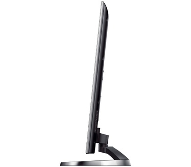 Sony Bravia KDL-55HX950 Zwart