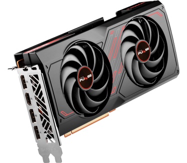 Sapphire Pulse AMD Radeon RX 7600 8G DDR6