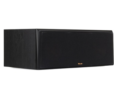 Klipsch RP-600C ebbenhout (Zwart)