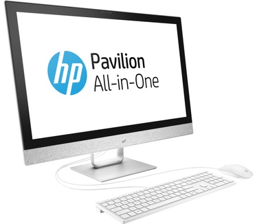 HP Pavilion 27 All-in-One 27-r021nb (Azerty toetsenbord)